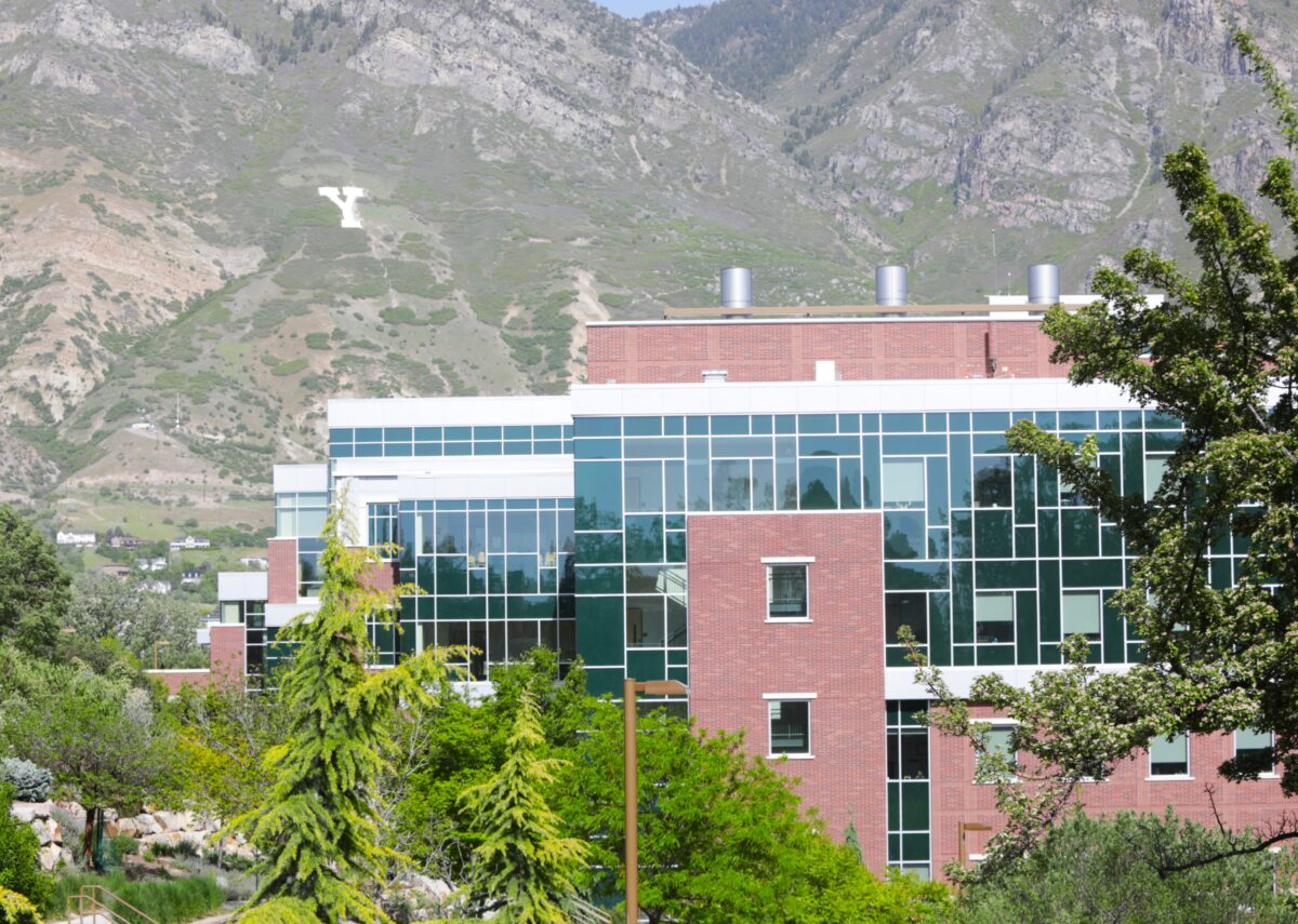 Student inventors help BYU land on Top 100 list for issued patents ...